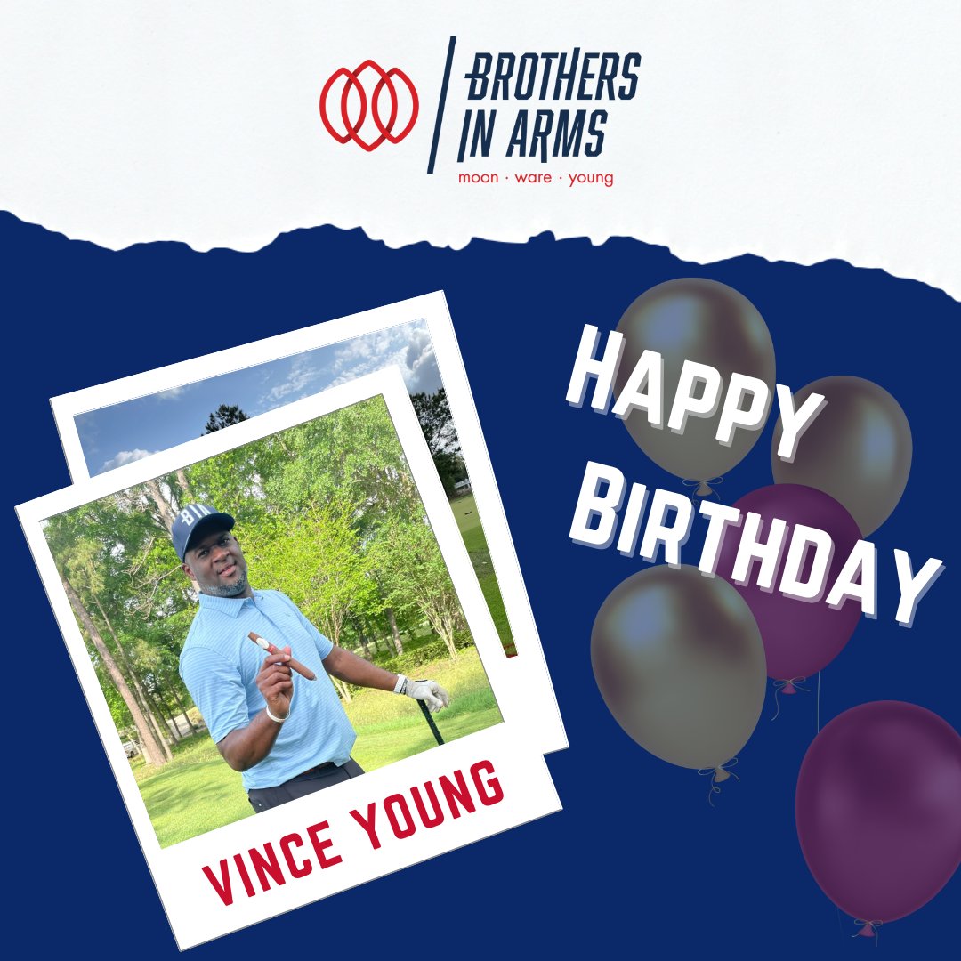 Happy Birthday <a href="/VinceYoung10/">Mr. Young</a>! Thank you for helping us change lives! We love you #10! 🥳 #BIA #Diversity #Scholarships #UniversityofTexas #QB 

<a href="/WMoon1/">Warren Moon</a> @PattiSmithHCHSA  <a href="/CohenWalker13/">Cohen Walker</a> @VychelleAnnnn_ <a href="/Dee_Nvrr/">Dee</a> <a href="/kjaynae/">Kamyia Gibbs</a> <a href="/OfficialEraOf45/">Savion</a> <a href="/trackstarlj/">Langston Ellis</a> <a href="/VANKEYB/">VANKEY BURKS</a>