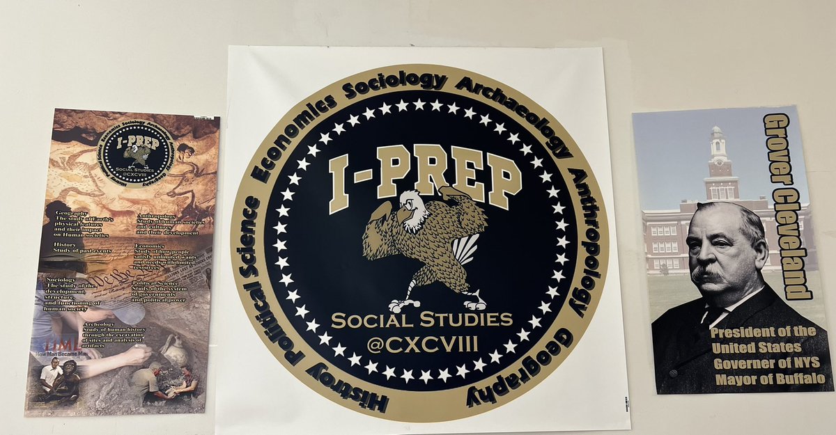 BPS Social Studies (@BPSHistoryDept) / Posts / X