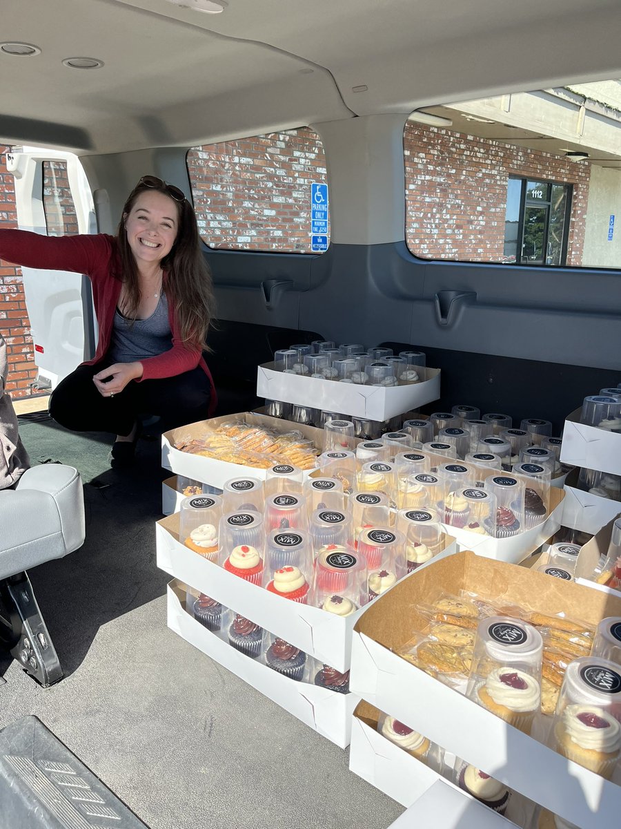 Mandy Ballenger tweet media