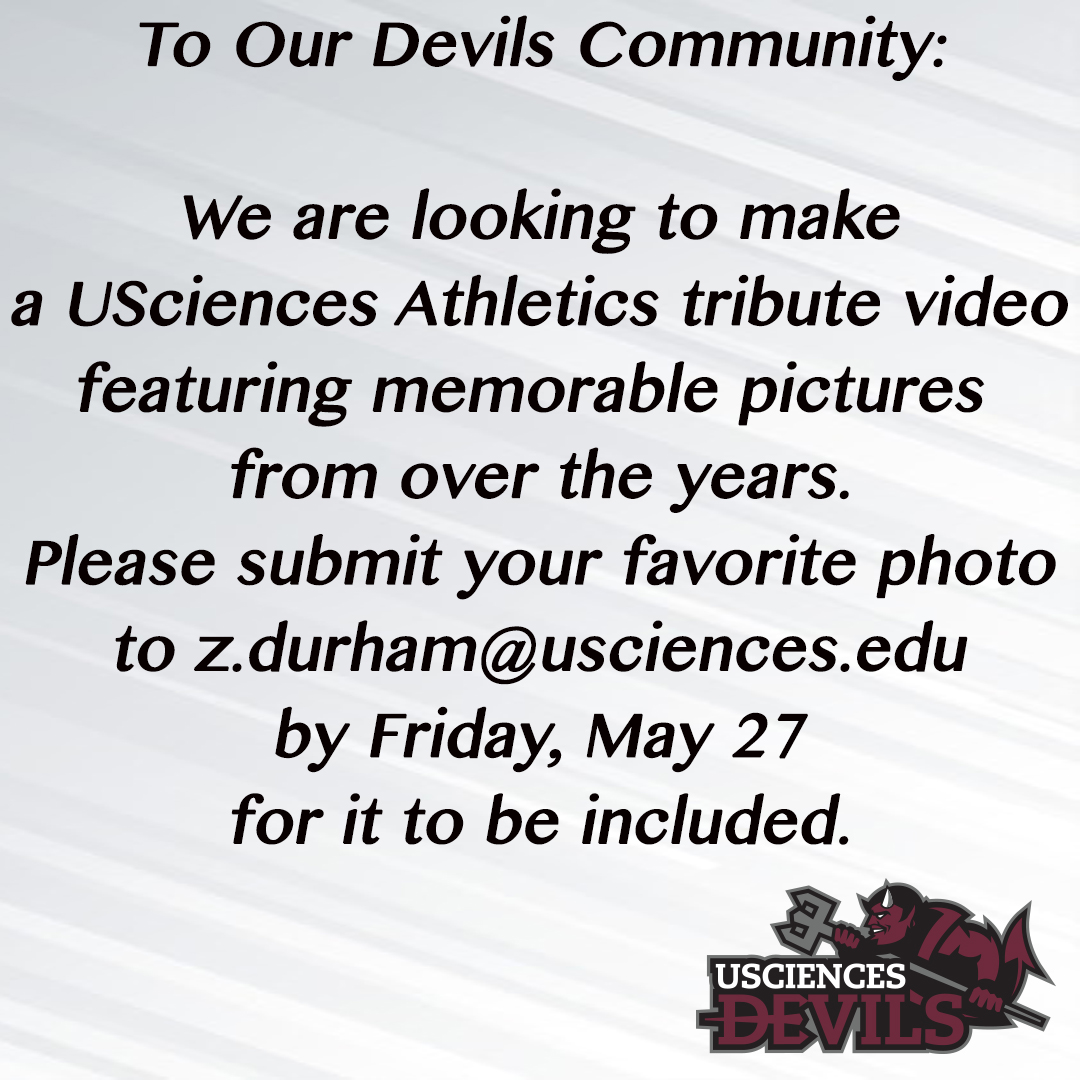 Devils Athletics (@usciencesdevils) on Twitter photo 