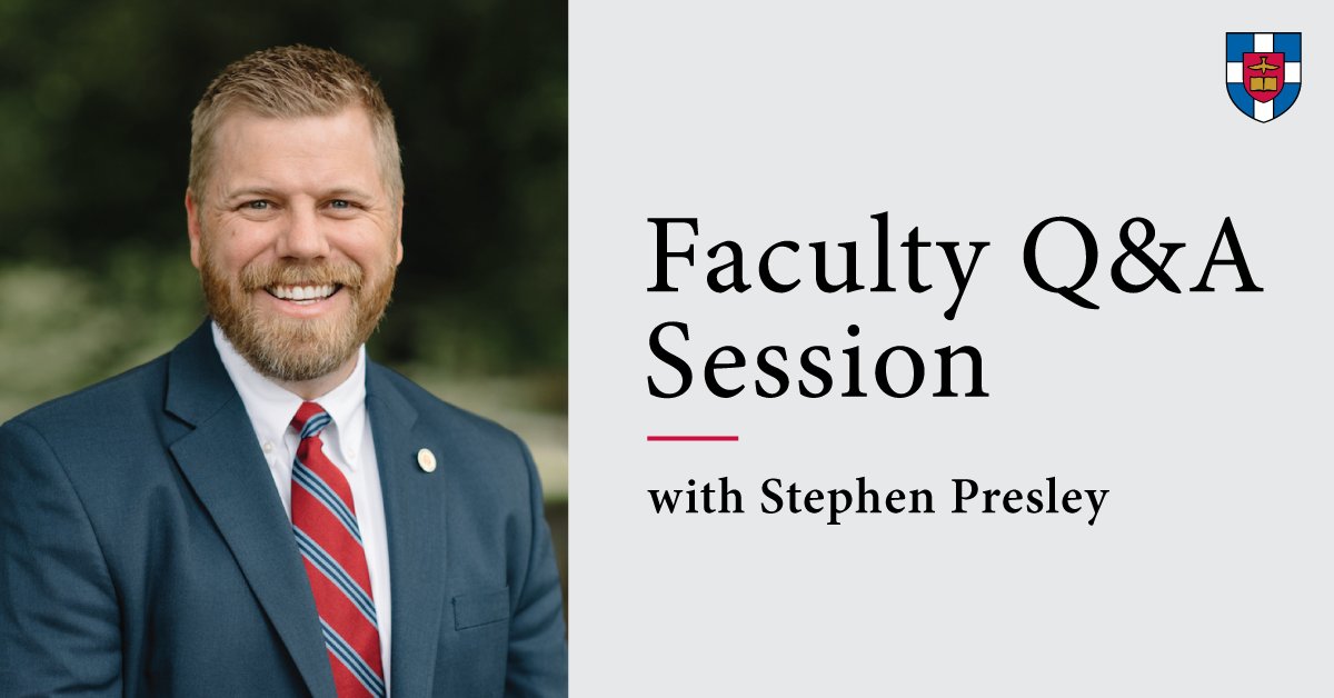 Southern Seminary tweet media