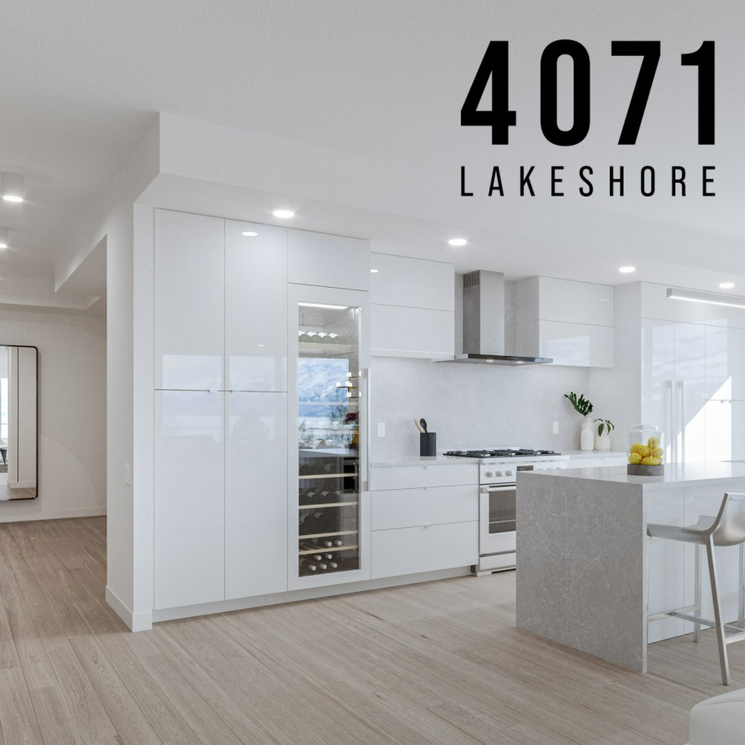FortuneREM's tweet photo. Enjoy a glass 🍷 of wine from your fully integrated 80 bottle wine fridge that includes built-in multi-temperature zones. 

Move in Summer 2022!

#luxurywithoutlimits #fortunemarketing #4071lakeshore #newhome #penthouse #luxurylisting #kelownarealtor https://t.co/1VM9o3r4l9