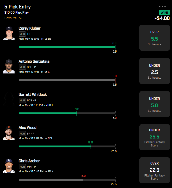 TBadger DFS tweet media