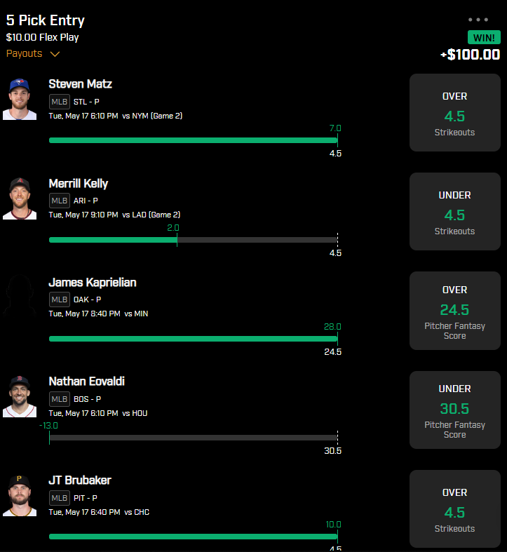 TBadger DFS tweet media