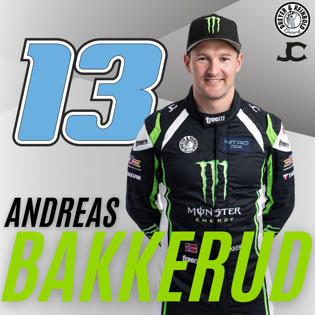 Dreyer & Reinbold Racing tweet media