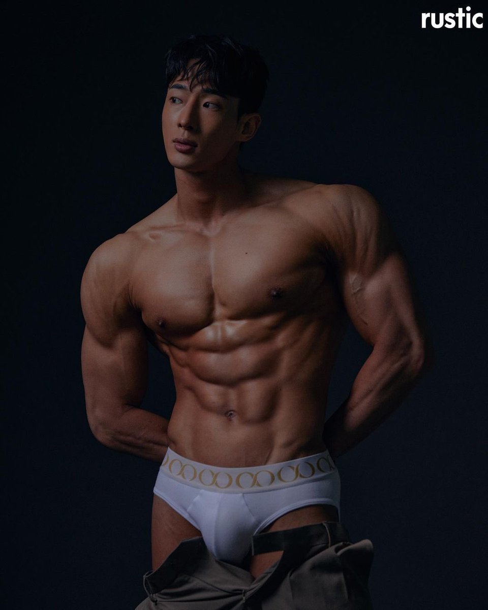 thosefabulous's tweet photo. 이도영#Koreanhunk #Koreanguys #Koreanmuscle #Koreanboy #asianhunk #asianmuscle #asianguys #asianboy https://t.co/GLcGujlotX