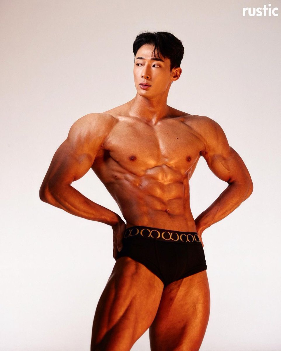 thosefabulous's tweet photo. 이도영#Koreanhunk #Koreanguys #Koreanmuscle #Koreanboy #asianhunk #asianmuscle #asianguys #asianboy https://t.co/GLcGujlotX