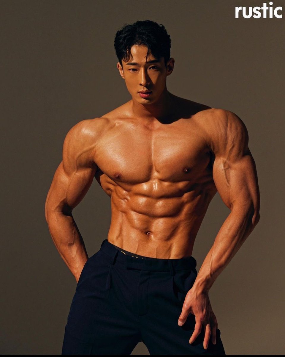 thosefabulous's tweet photo. 이도영#Koreanhunk #Koreanguys #Koreanmuscle #Koreanboy #asianhunk #asianmuscle #asianguys #asianboy https://t.co/FLAXXQgmtg