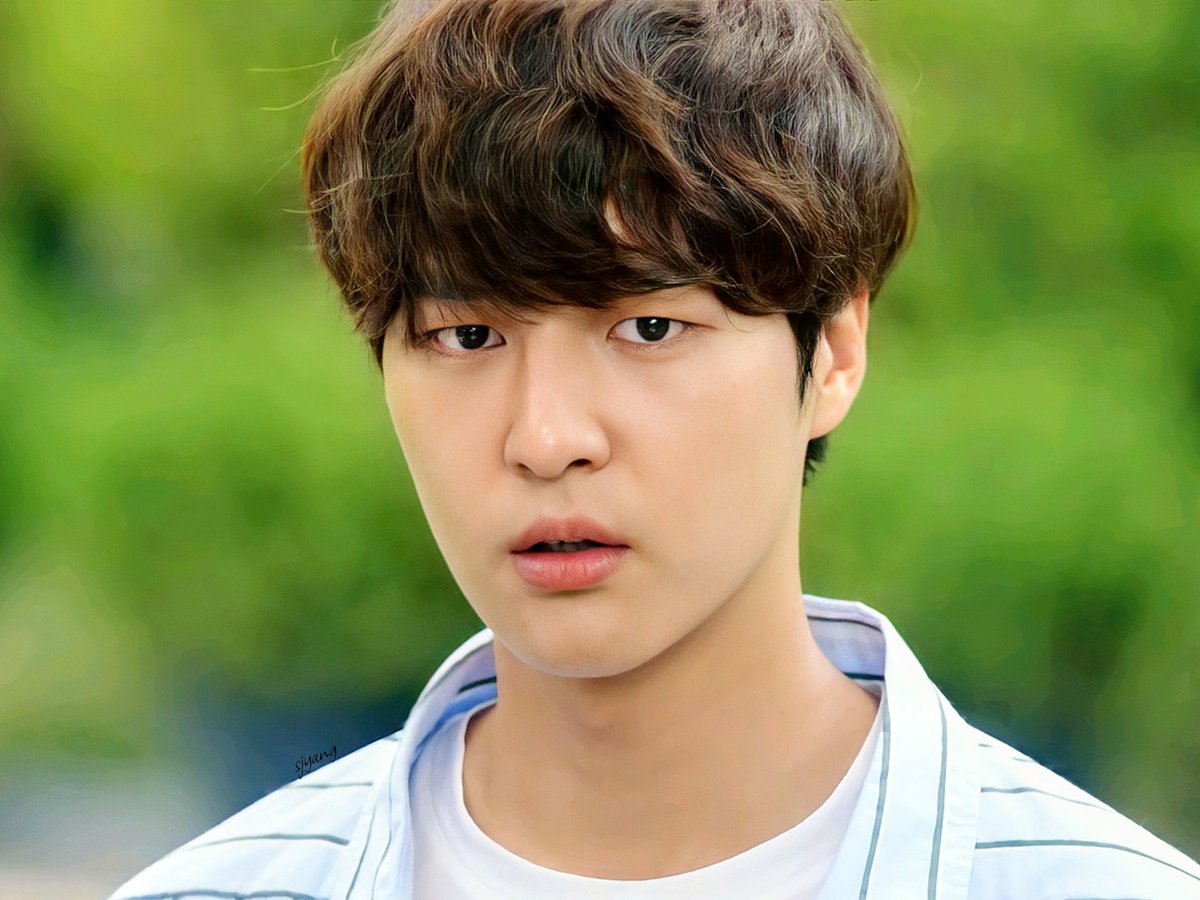 sjyang_'s tweet photo. Bluetiful Mr.Gong♡♡♡

#YangSeJong #양세종 https://t.co/oEa8dirVFV
