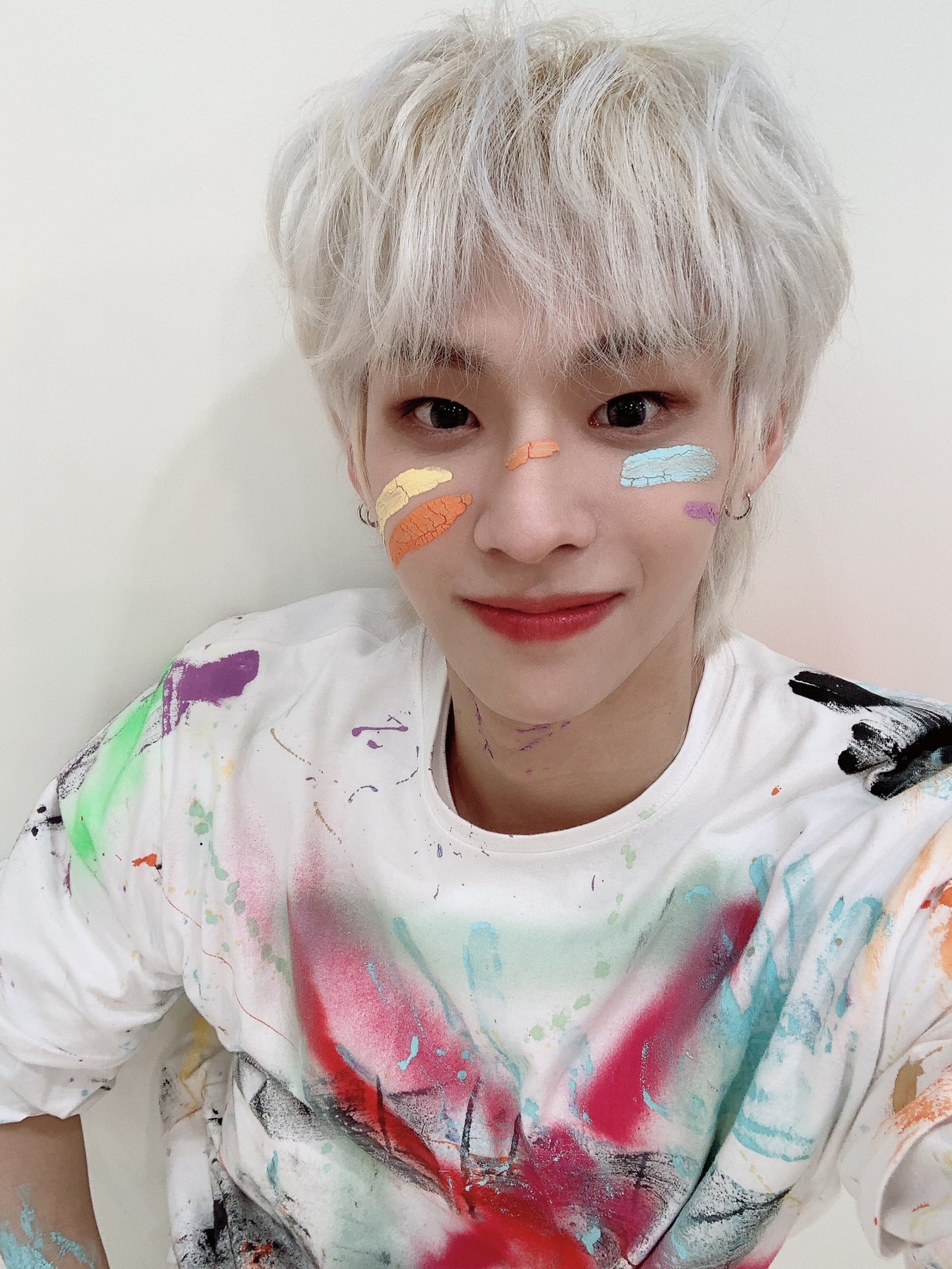 [잡담] 여우상 남돌 | 인스티즈