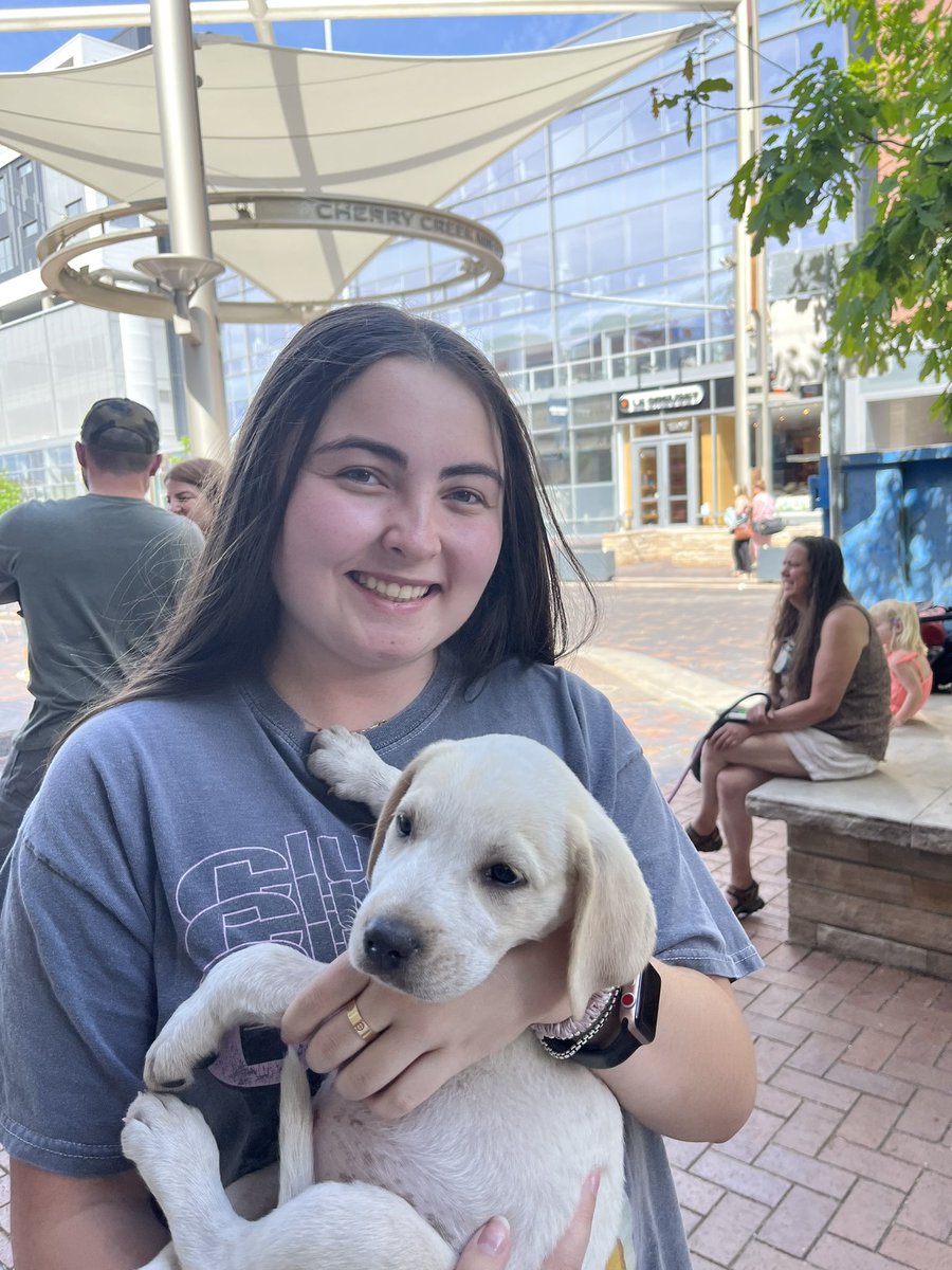 Ok my magenta peeps please welcome our newest fur baby. Over the moon <a href="/darinjorgensen/">Darin Jorgensen</a> <a href="/JackMSchneider/">Jack Schneider</a> <a href="/Brooke_Lewis9/">Brooke Lewis Ferger</a> <a href="/db_bezz/">David Bezzant</a> @bendix1080