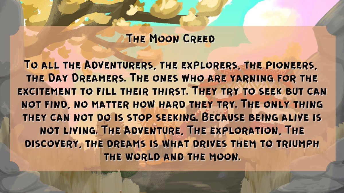 Tiger Moon: Mystic Forest tweet media