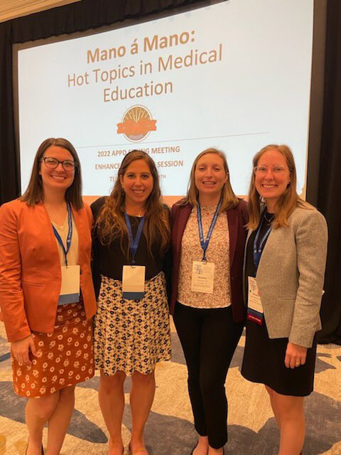 Ross Myers MD (@rossmyersmd) on Twitter photo <a href="/UH_RBCResidents/">UH Rainbow Residents</a> own chief resident Ashley presenting at #APPD2022! <a href="/APPDconnect/">APPD</a>
<a href="/UHRainbowBabies/">UH Rainbow Babies</a> <a href="/UH_RE_Institute/">UH Research & Education Institute</a> <a href="/UH_RBCResidents/">UH Rainbow Residents</a> own chief resident Ashley presenting at #APPD2022! <a href="/APPDconnect/">APPD</a>
<a href="/UHRainbowBabies/">UH Rainbow Babies</a> <a href="/UH_RE_Institute/">UH Research & Education Institute</a>