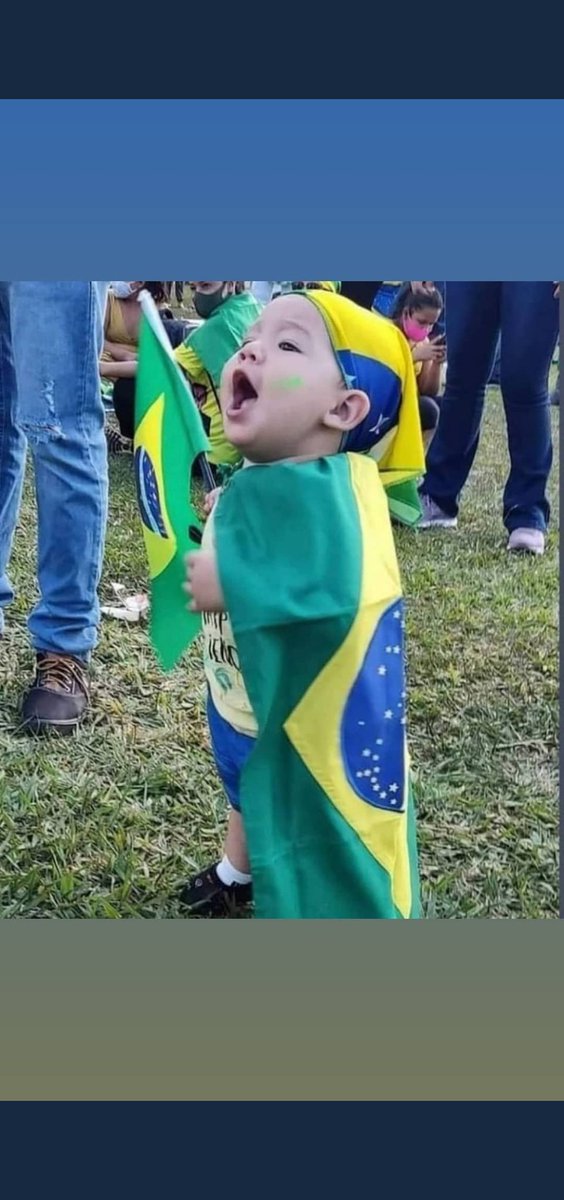 ThiagoDinterin's tweet photo. Eu estou do lado onde crianças têm liberdade de estar e (existir) é o manifesto mais concreto! 
Segue ae... https://t.co/9NQbJh8KOp