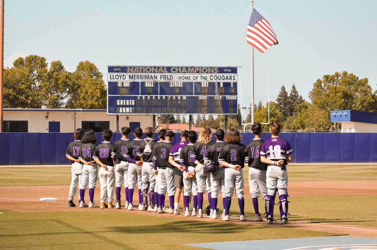 Fresno falls 2-1 to Clovis High in a hard fought game in the Division 2 Playoffs. So proud of our guys &amp; the season they had. 23-5-1 overall. These guys were relentless all year. Thank you to all of the parents, family, friends &amp; supporters of our program. So thankful for you.