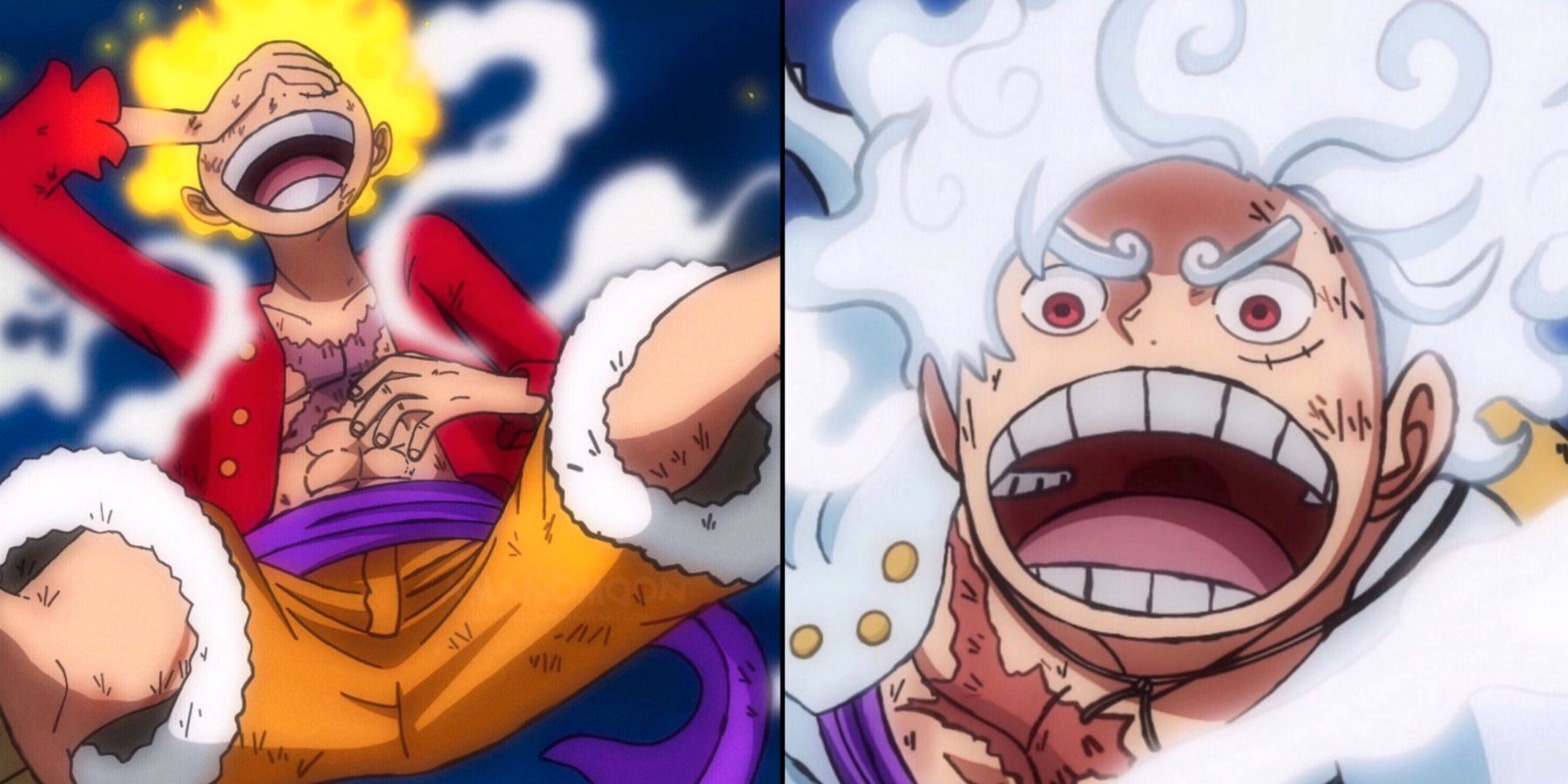 Luffy vs one piece #luffy #monkeydluffy #onepiece #anime #animeedit #, luffy gear 5