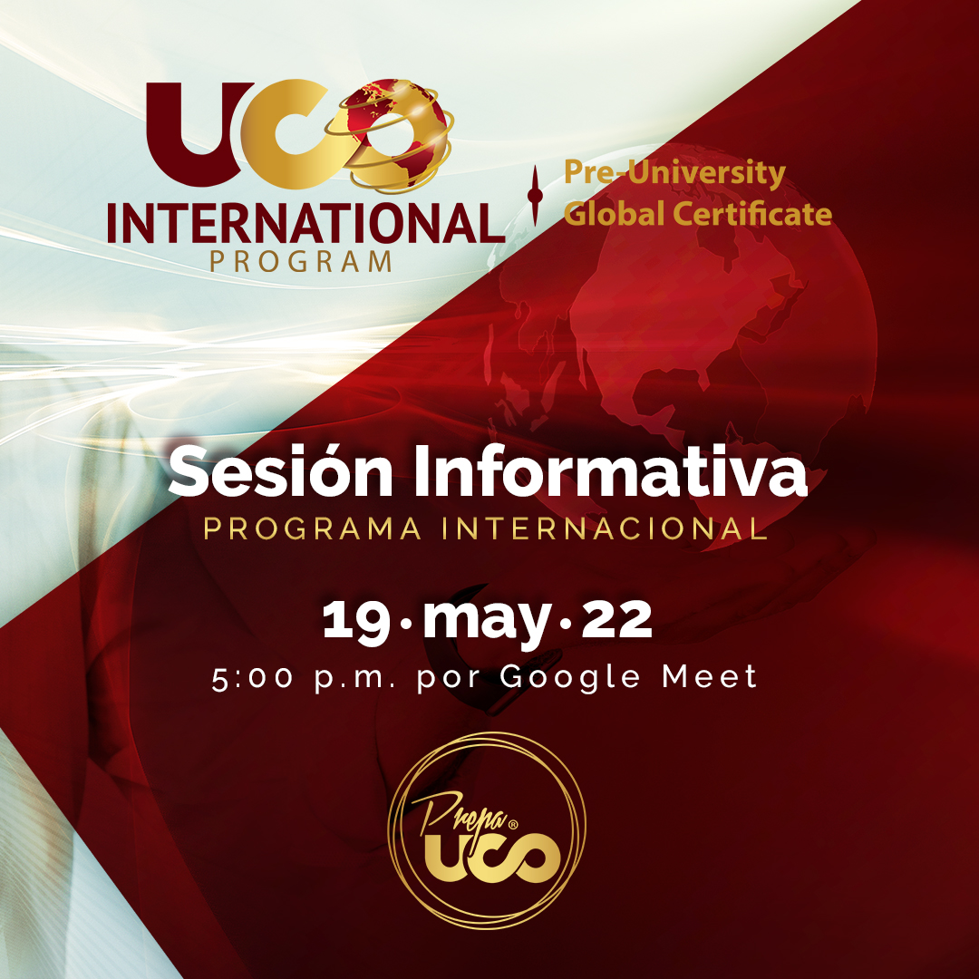 Prepa UCO tweet media