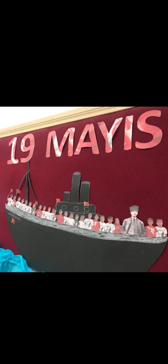 ibrahimakogluio's tweet photo. 19 Mayıs, ulusal egemenliğin başlangıç günüdür. 19 Mayıs Atatürk'ü Anma Gençlik ve Spor Bayramınız kutlu olsun. https://t.co/xyKi1AXZqL