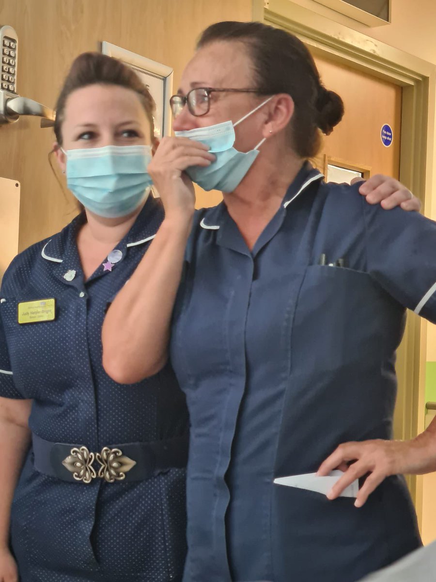 Judy Harper-Bright tweet media