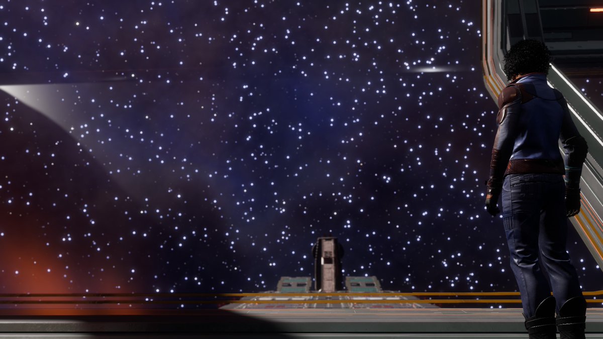 TCON_Feed's tweet photo. 🗺️ Our carriers pause at SP 03 on #TRIPOmega Phase 5 in the Iowhail AA-A H93 nebula.
Our Commanders are encouraged to go out and explore, until we resume our travel in 2 days.
@EliteDangerous @CaptnBeard @smorganmoore @Zacerhy @FlightAssist_ED @CMDR_Buur @CmdrRheeney https://t.co/dmX3CMwsZW