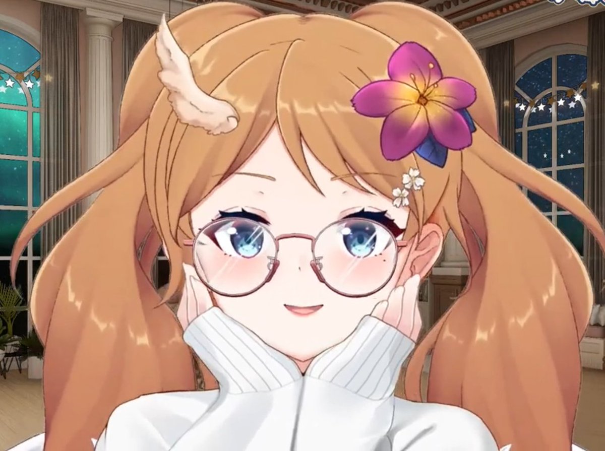 ถ้าถามว่าชอบอะไรอย่างงั้นเหรอ ชอบทุกอย่างเลยยังไงล่ะะะ
ไม่ว่าจะความน่ารัก ความทุ่มเท ความเอาใจใส่ ความพยายาม และที่สำคัญที่สุด ความโป๊ะ...
 #วัลคีรีอะไรน่ารักขนาดนี้
