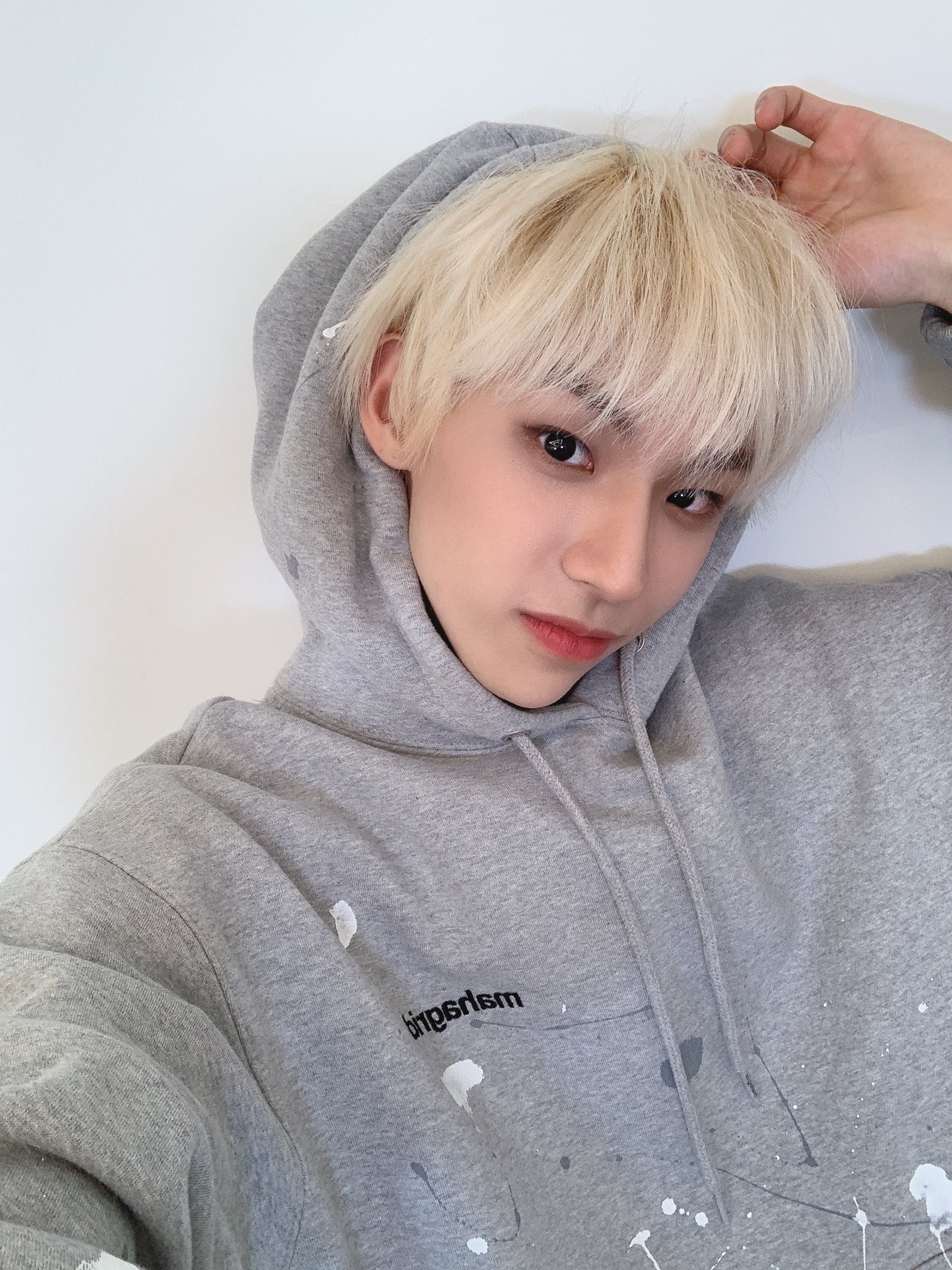 [잡담] 여우상 남돌 | 인스티즈