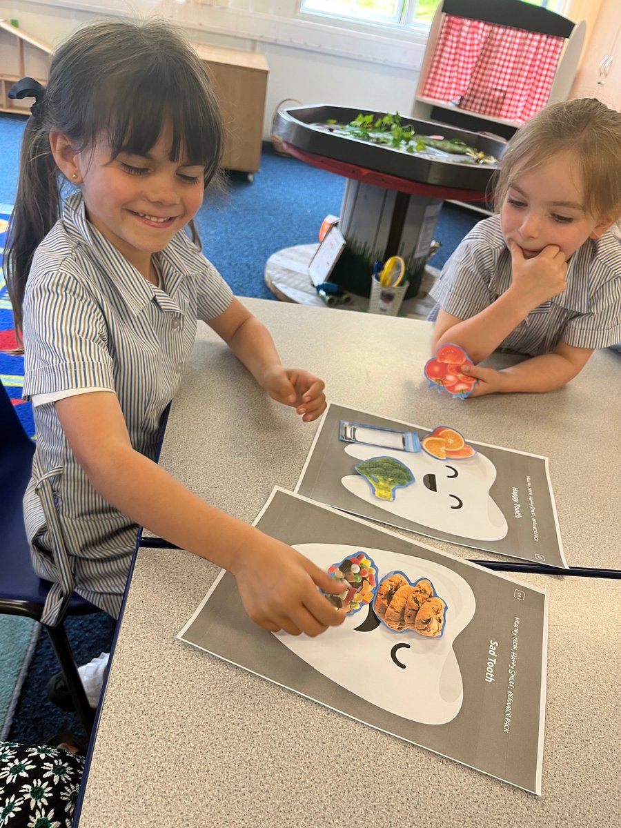 SGSReception's tweet image. Today #SGSReception enjoyed a oral hygiene workshop led by Mrs Key our school nurse! #SGSPrep