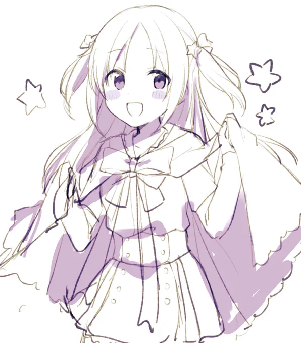 かりんちゃ 