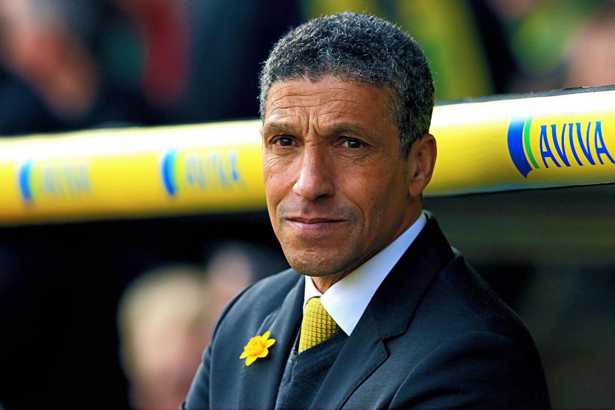 fullback03's tweet image. Just remember Norwich.. 😏👀 
We’re all friends here..