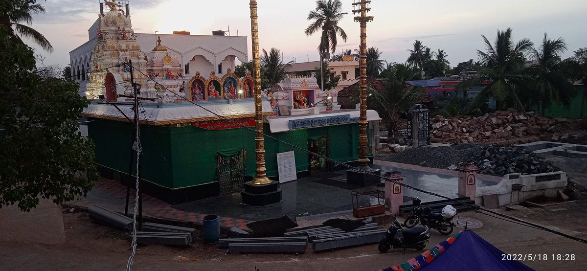 rajakesari99's tweet photo. Sri Kanaka Durga Ammari Temple,
18th May 22.
Modukuru Village.
#modukuru
#modukuruvillage
@modukuruvillage
@GogiSeshi @sgogireddy00 @sudhakarimages @ANNAPAREDDY1986 @grkreddy25 https://t.co/Nsu4nxaDK7