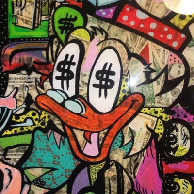 Dvinekreation's tweet photo. #NewProfilePic https://t.co/I8D36UxwKC