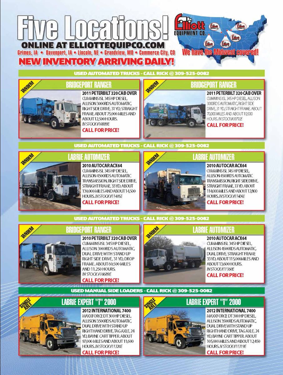 elliottequip's tweet photo. Elliott Equipment Company - Refuse Equipment Deals 📬 - https://t.co/PATnsTRUCN https://t.co/3FJxnYhW5d