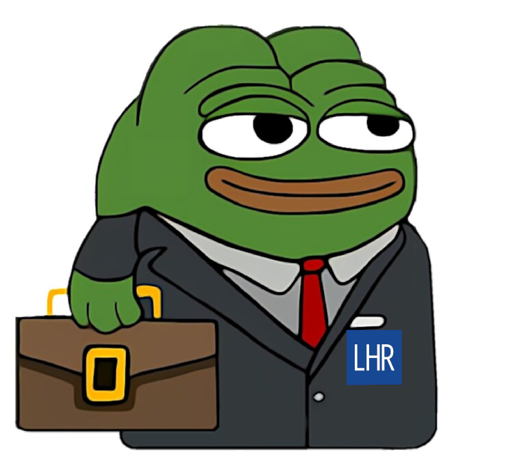 Verträge und Papierkram können im E-Sports ziemlich unübersichtlich werden, denn es gibt überall verschiedene Regeln (oder sogar Gesetze)! 

Doch keine Sorge, mit unserem neuen Partner LHR könnt ihr diese Fragen easy klären! 😎

Zur Beratung hier lang: bit.ly/3lmnQ9j