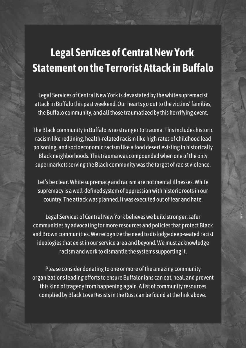 Community Resources can be found at:
docs.google.com/document/d/1tq…