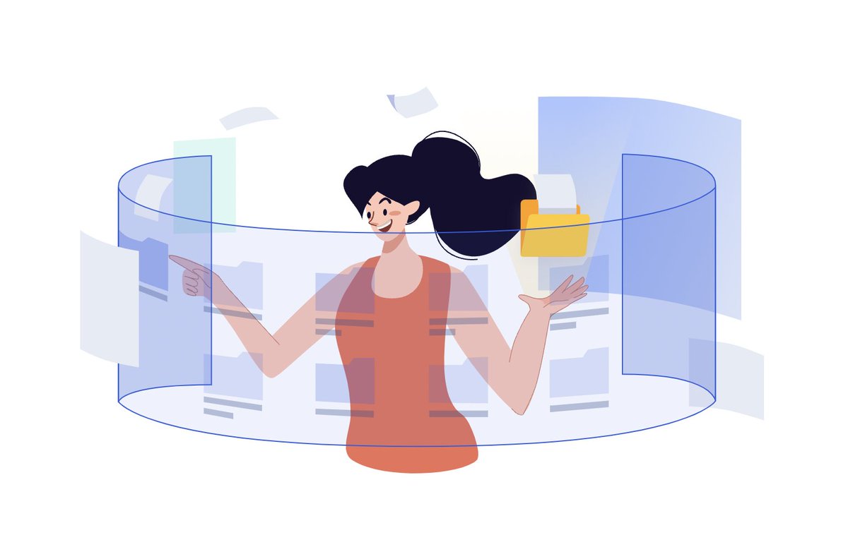 ExaVault Inc tweet media