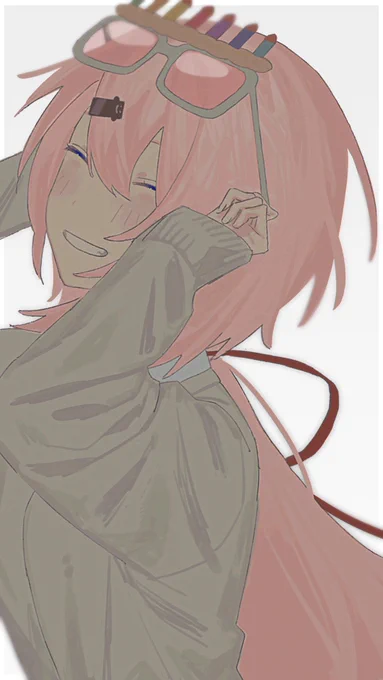 #しいなーと 