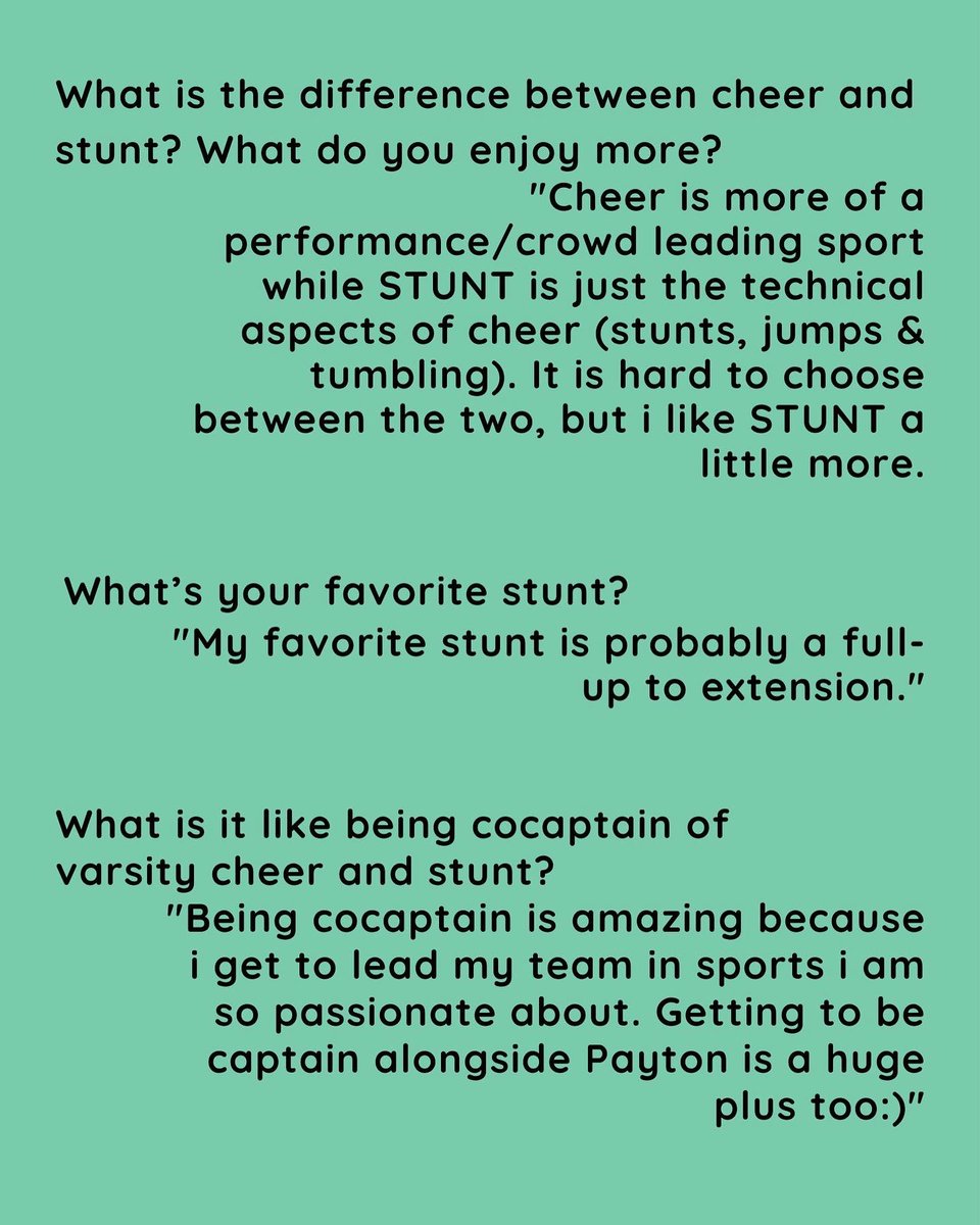 TOHS ASB tweet media