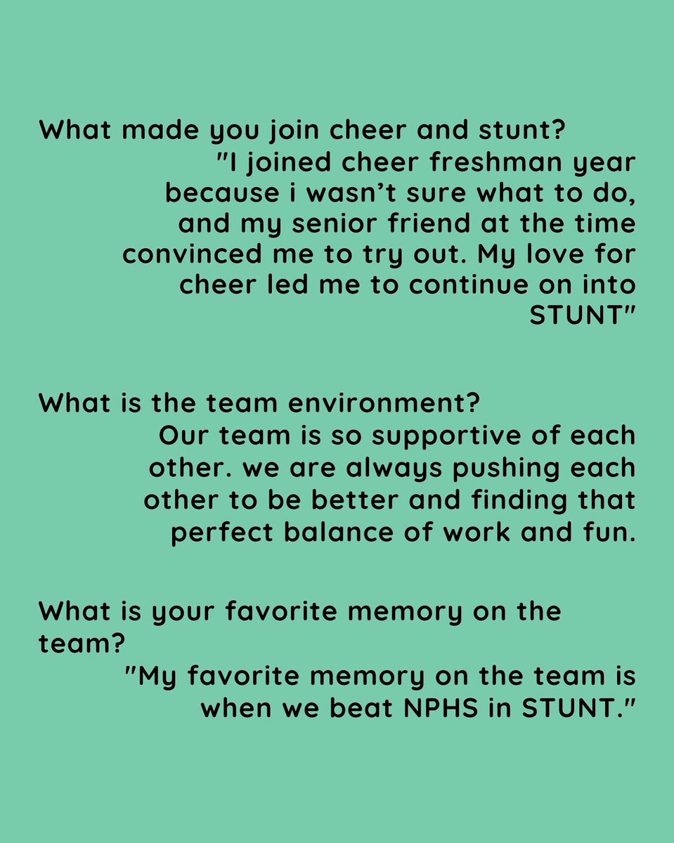 TOHS ASB tweet media