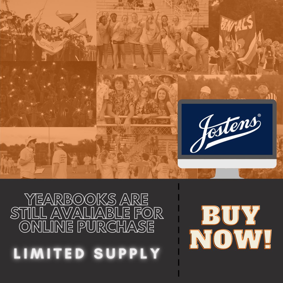 FVHS Yearbook tweet media