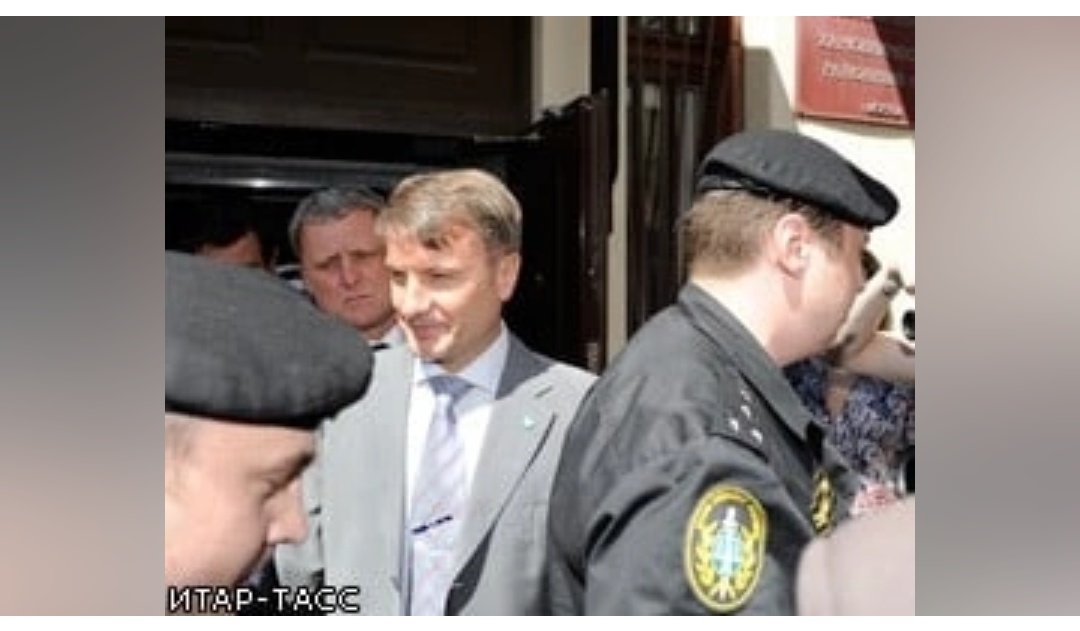 Ох, много интересного выяснится после расследования.