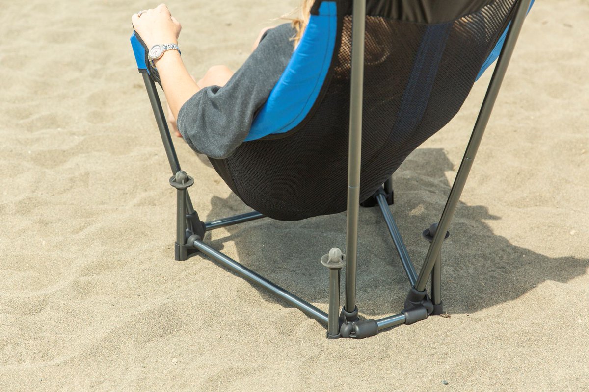 CascadeMTech's tweet photo. All the perks of a great beach day without the annoyance of being covered in sand 👍  

Click the link below for more sand-free seats for your beach bum 🏖️

https://t.co/XSRiSzYNWv https://t.co/f0LdIZIJey