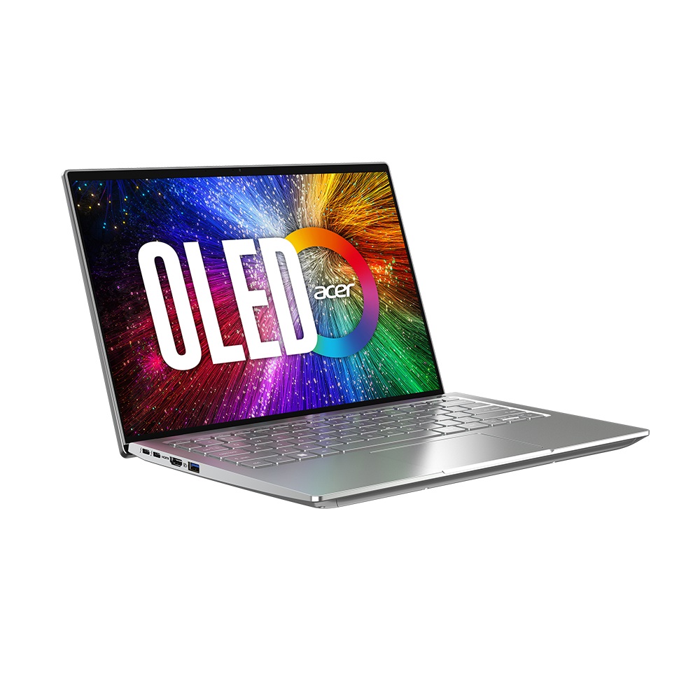 GNT_fr's tweet image. Acer Swift 3 OLED : bel écran, solide configuration generation-nt.com/acer-swift-3-o… #AcerSwift3OLED #PCPortableAcer
