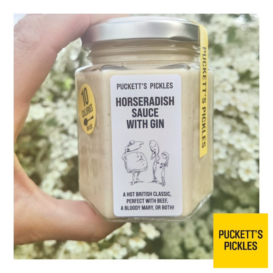 Guess who...

Our Horseradish with Gin is back in stock. The perfect addition to your weekend Bloody Mary. Stir in a generous teaspoon to give it an extra kick!

#horseradish #gin #bloodymary #burgers #instafood #thefeedfeed #cocktailhour #afterwork #treat #lowcal #natural #yum