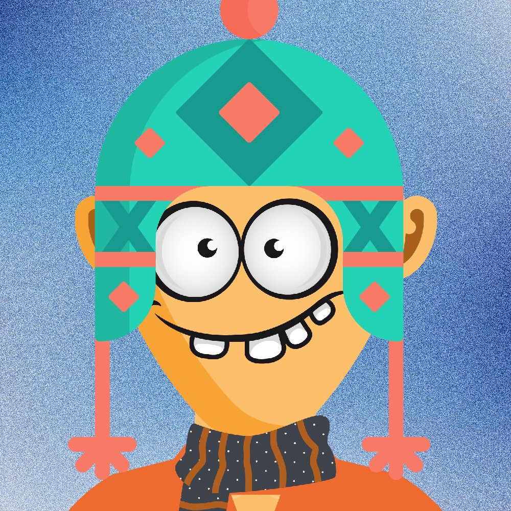 Strange CryptoMan ❤️ Memecoin tweet media