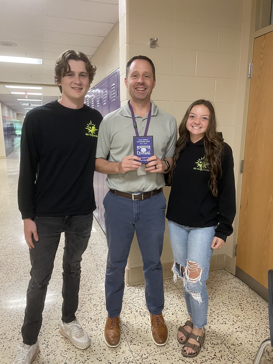 Brenna Todd tweet media