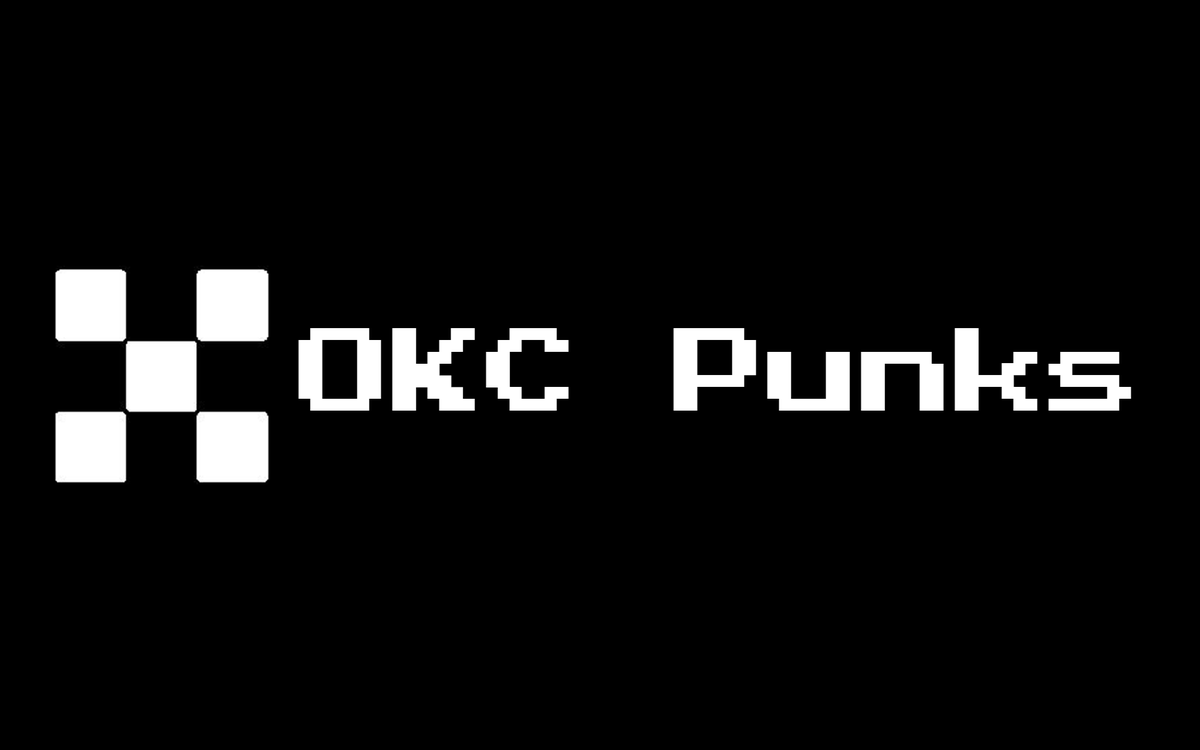 OKC Punks | MINT NOW tweet media