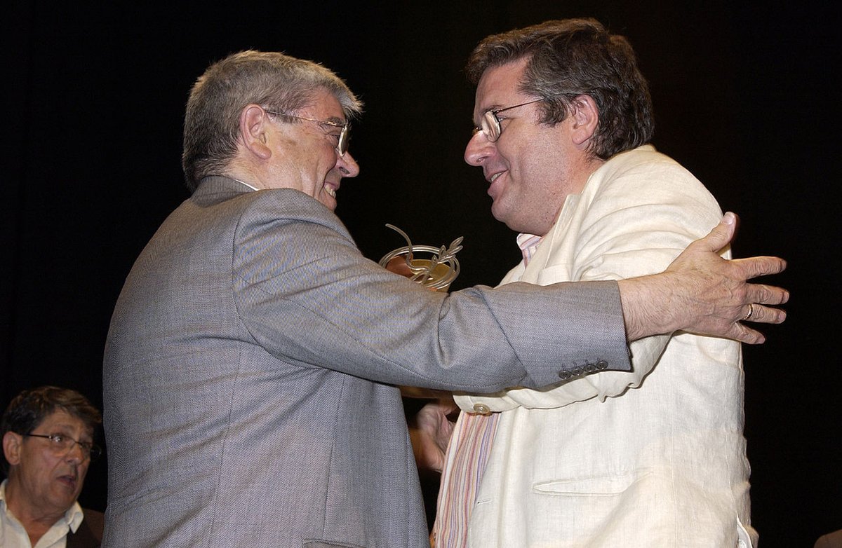 Mor el compositor i músic de sardanes Jesús Ventura

📝radiosabadell.fm/noticia/mor-el…