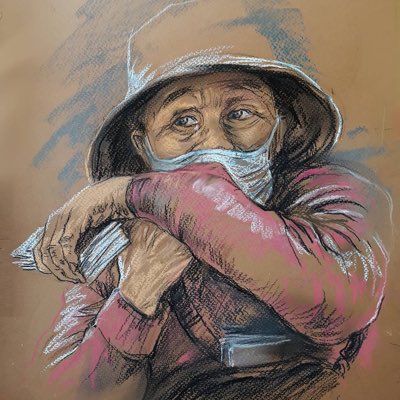 Man Huynh tweet media