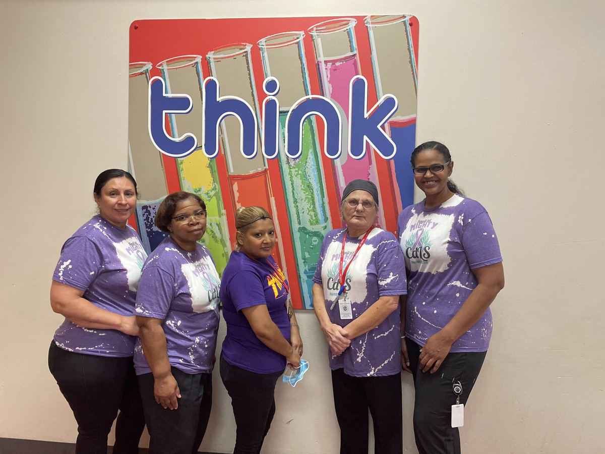 lrich_99's tweet photo. #HEYβοΈ
Everyone @BarrettElemCISD is joining in the fun of #HEYDay and sharing the message of #kindness, support, inclusion and caring!
πππ
#AlexanderStrong https://t.co/HS5PKT12Sn
