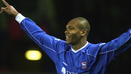 Happy Birthday to Marcus Bent 